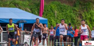 Photos – 104th National Athletics Championships 2026 – Day 1