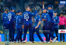 England confirm squads for home series against Sri Lanka