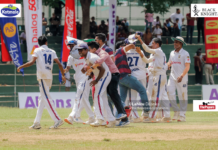 Photos – Kingswood College vs Dharmaraja College – 119th Battle of the Maroons Hill Country – Day 2 Kingswood College vs Dharmaraja College