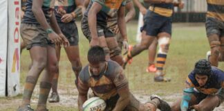 Royal trounce Sri Sumangala at rain-soaked Bogambara