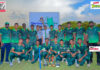 Thurstan College vs Isipathana College - 16th T20 Encounter