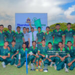 Thurstan College vs Isipathana College - 16th T20 Encounter