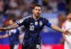 Perfect Argentina, Historic DR Congo and England’s Unbeaten Run Highlight Final Group Stage