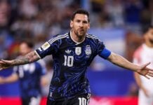 Perfect Argentina, Historic DR Congo and England’s Unbeaten Run Highlight Final Group Stage