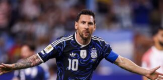 Perfect Argentina, Historic DR Congo and England’s Unbeaten Run Highlight Final Group Stage