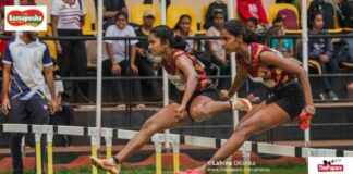 Photos – Samaposha Provincial Games 2026 – Uva Province – Day 04 Samaposha Provincial Games 2026 - Uva Province - Day 04