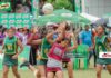 Photos – Milo 32nd Sri Lanka Schools Netball Championship 2025 – Day 2
