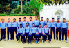 Dharmaraja determined to continue their winning run Dharmaraja College