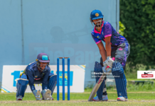 Photos – SLC Major Club 50 Overs Tournament 2026 Moors vs Colts - 2nd Semi-Final - SLC Major Club 50 Overs Tournament 2026
