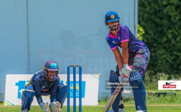 Photos – SLC Major Club 50 Overs Tournament 2026 Moors vs Colts - 2nd Semi-Final - SLC Major Club 50 Overs Tournament 2026