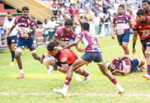 Thriller in the hills, as Kingswood edge-out Science College in nail-biting battle Thepapare.com
