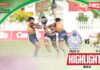 Highlights | Police SC vs SL Army | Week 10 | Maliban Inter-Club Rugby League 2025/26 Police SC vs SL Army
