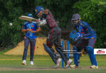 Photos – CCC vs SSC – 1st Semi-Final – SLC Major Club 50 Overs Tournament 2026 CCC vs SSC - 1st Semi-Final - SLC Major Club 50 Overs Tournament 2026