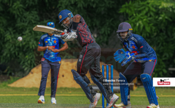 Photos – CCC vs SSC – 1st Semi-Final – SLC Major Club 50 Overs Tournament 2026 CCC vs SSC - 1st Semi-Final - SLC Major Club 50 Overs Tournament 2026
