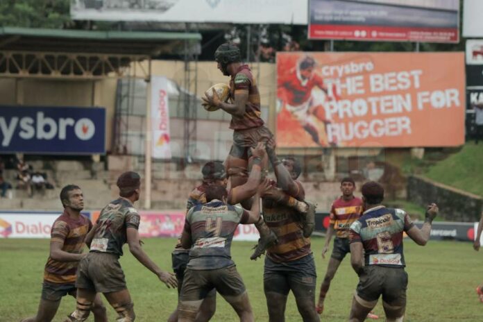 Ananda v St.Anthony's