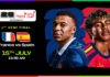France’s Firepower Meets Spain’s Precision in FIFA World Cup 2026 Semi-Final FIFA World Cup Footall Semi Finals Finals France Spain