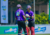 HIGHLIGHTS – Cup Final | Lemonade Sixes 2026 Cup Final