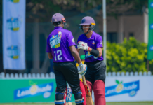 HIGHLIGHTS – Cup Final | Lemonade Sixes 2026 Cup Final