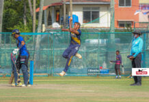 Photos – Royal College vs S. Thoms’ College – Final – Under 17 Division 1 Cricket Tournament 2026