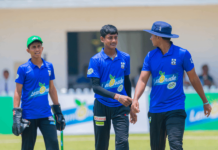 HIGHLIGHTS – Plate Final | Lemonade Sixes 2026 Lemonade Sixes 2026