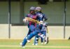 Team Galle crowned champions of U19 Girls Sri Lanka Youth League 2025
