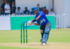 WATCH – Reshon Solomons’ stunning 69 powers S. Thomas’ College to Plate Championship! | Lemonade Sixes 2026 Reshon Solamans