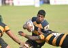 Royal Outmuscle DS to Seal Semifinal Berth Dialog Schools Rugby Knockouts 2025