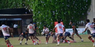 Dominant First Half Powers Trinity Over Thurstan Dialog Schools Rugby Knockouts 2026