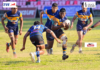 Thomians stage remarkable comeback to oust Sumangala in Pre-Quarter Final thriller Rugby
