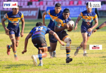 Thomians stage remarkable comeback to oust Sumangala in Pre-Quarter Final thriller Rugby