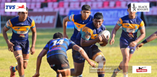 Thomians stage remarkable comeback to oust Sumangala in Pre-Quarter Final thriller Rugby