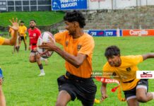 Photos – Fazil Marija Challenge Trophy 2026