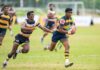 Second-Half Surge Propels Royal to Thrilling Victory Over St. Peter’s Dialog Schools Rugby League 2025 – St. Peter's College, Royal College