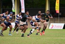 Isipathana Overcome Joes to Reach Last Four Dialog Schools Rugby Knockouts 2026