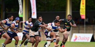 Isipathana overcome Joes to reach last four Dialog Schools Rugby Knockouts 2026