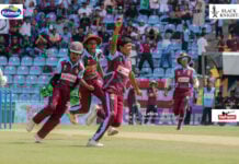 Photos – Kingswood College vs Dharmaraja College – 36th Limited Overs Encounter