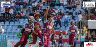 Photos – Kingswood College vs Dharmaraja College – 36th Limited Overs Encounter