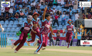 Photos – Kingswood College vs Dharmaraja College – 36th Limited Overs Encounter