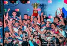 Club Rugby League Kicks Off on the 14th of November! Club Rugby