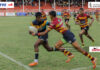 Photos – Sri Sumangala vs Ananda College – Plate – Dialog Schools Rugby League 2026 – Week 6