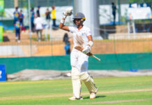 WATCH – Rachintha de Silva 71 (100) vs Isipathana | 63rd Battle of the Brothers