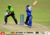Sri Lanka Deaf Cricket team to take on Pakistan in Hambantota