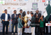 Cartman Cup ends in stalemate despite Wesley’s strong reply at P. Sara Schools Cricket
