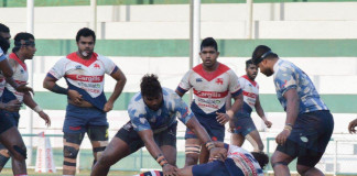 Kandy through to the final albeit unconvincingly Kandy through to the final albeit unconvincingly