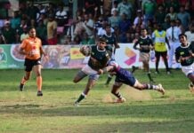 Isipathana kickoff their campaign in style with a dominating victory over Antonians Thepapare.com