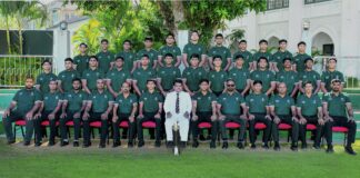 Zahira College Rugby Team to Tour Malaysia Following Outstanding 2026 Season Zahira College Rugby Team tour of Malaysia
