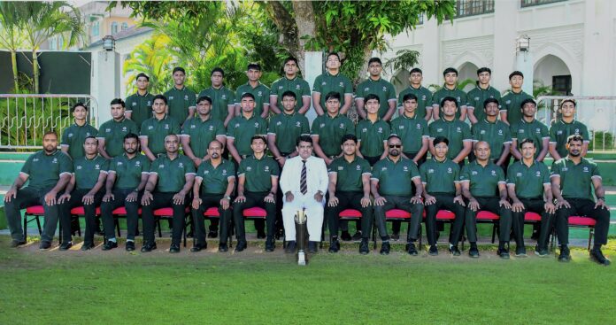 Zahira College Rugby Team tour of Malaysia Zahira College Rugby Team tour of Malaysia
