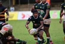 Second-half brilliance and rock-solid defense guide Isipathana to bonus-point victory over D.S. Senanayake Rugby
