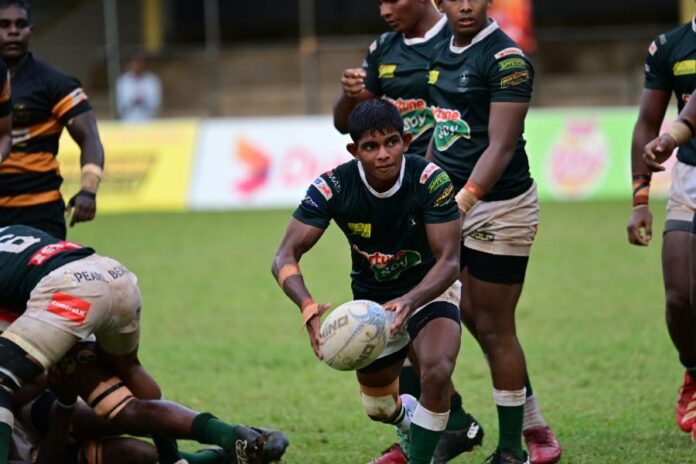 Rugby Rugby