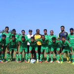 Brilliant SC vs Red Star SC